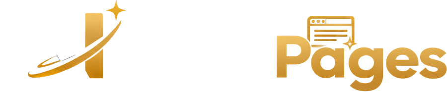 AI Profit Pages